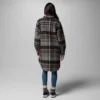 Abrigo largo de lana para mujer Wildest Venture™ Abrigo largo de lana para mujer Wildest Venture™