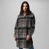 Abrigo largo de lana para mujer Wildest Venture™ Abrigo largo de lana para mujer Wildest Venture™