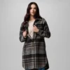 Abrigo largo de lana para mujer Wildest Venture™ Abrigo largo de lana para mujer Wildest Venture™