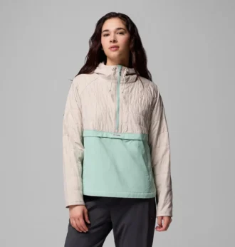 Anorak aislante PFG Uncharted™ II para mujer