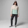 Anorak aislante PFG Uncharted™ II para mujer Anorak aislante PFG Uncharted™ II para mujer