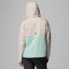 Anorak aislante PFG Uncharted™ II para mujer Anorak aislante PFG Uncharted™ II para mujer