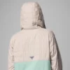 Anorak aislante PFG Uncharted™ II para mujer Anorak aislante PFG Uncharted™ II para mujer