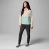 Anorak aislante PFG Uncharted™ II para mujer Anorak aislante PFG Uncharted™ II para mujer