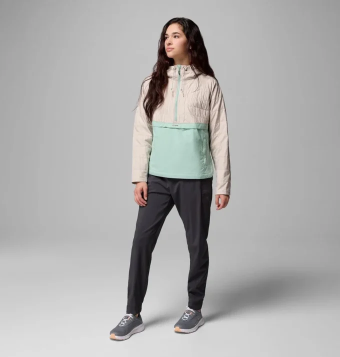 Anorak aislante PFG Uncharted™ II para mujer Anorak aislante PFG Uncharted™ II para mujer