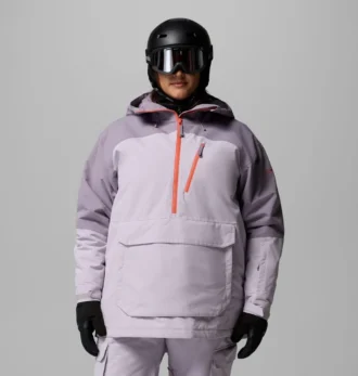 Anorak Coreshot™ para mujer – Tallas grandes