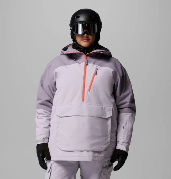Anorak Coreshot™ para mujer – Tallas grandes Anorak Coreshot™ para mujer – Tallas grandes