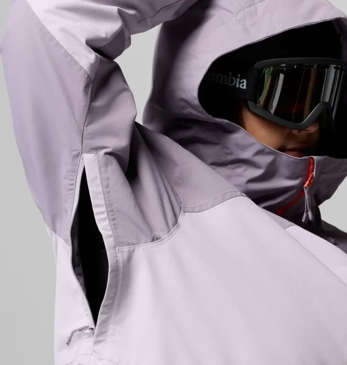 Anorak Coreshot™ para mujer – Tallas grandes Anorak Coreshot™ para mujer – Tallas grandes