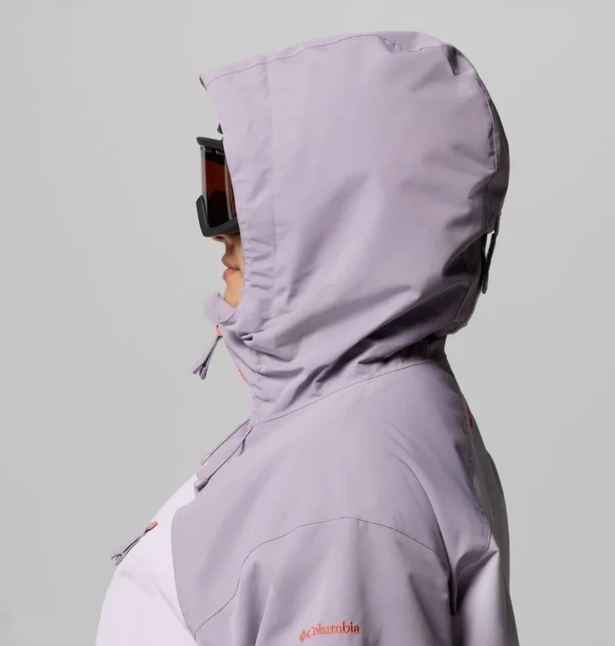 Anorak Coreshot™ para mujer – Tallas grandes Anorak Coreshot™ para mujer – Tallas grandes