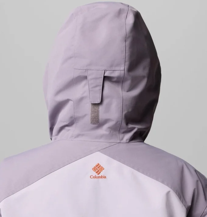 Anorak Coreshot™ para mujer – Tallas grandes Anorak Coreshot™ para mujer – Tallas grandes