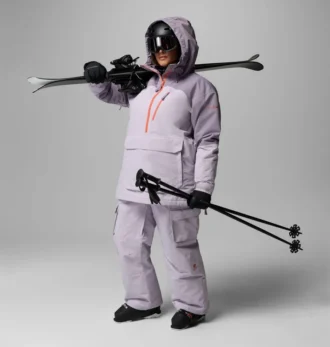 Anorak Coreshot™ para mujer – Tallas grandes