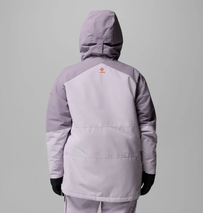 Anorak Coreshot™ para mujer – Tallas grandes Anorak Coreshot™ para mujer – Tallas grandes