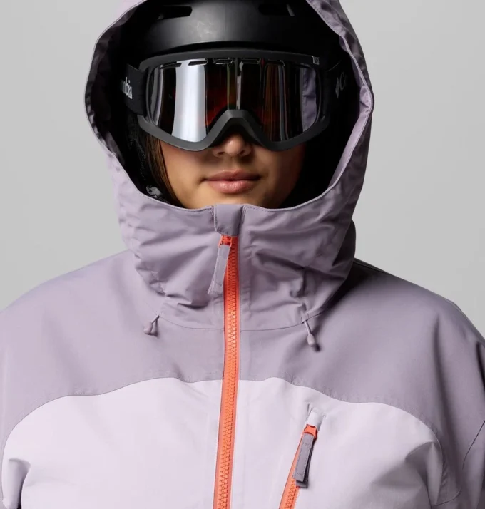 Anorak Coreshot™ para mujer – Tallas grandes Anorak Coreshot™ para mujer – Tallas grandes