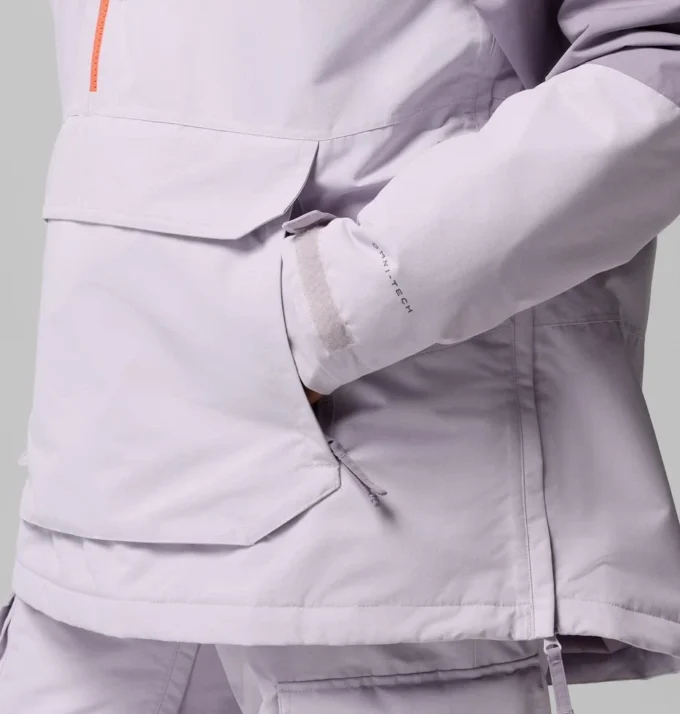 Anorak Coreshot™ para mujer – Tallas grandes Anorak Coreshot™ para mujer – Tallas grandes