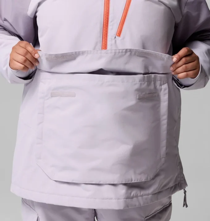 Anorak Coreshot™ para mujer – Tallas grandes Anorak Coreshot™ para mujer – Tallas grandes