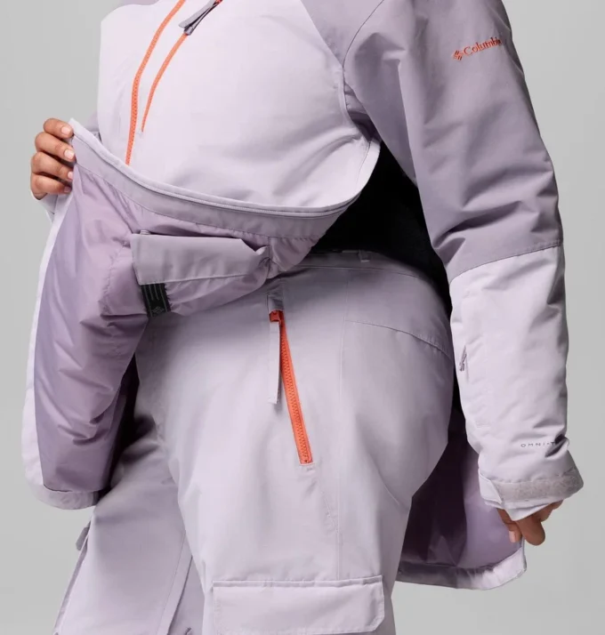 Anorak Coreshot™ para mujer – Tallas grandes Anorak Coreshot™ para mujer – Tallas grandes