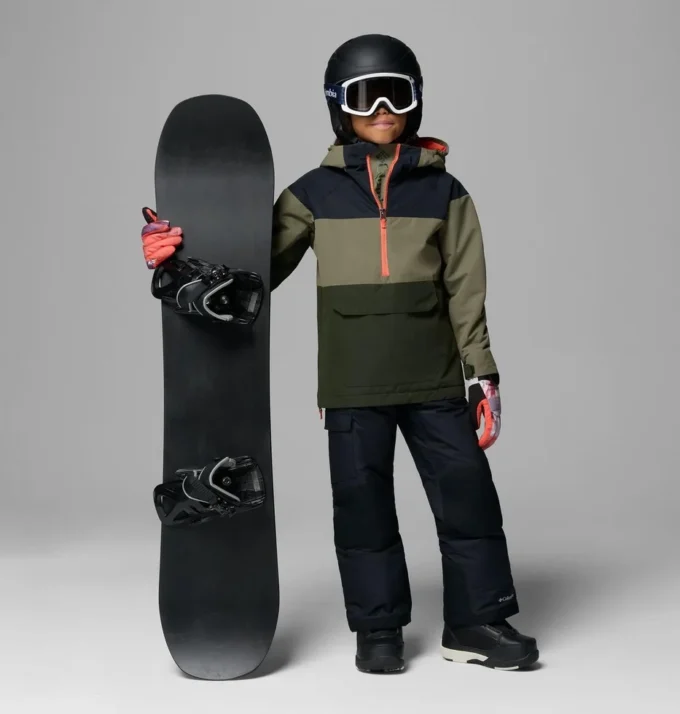 Anorak Coreshot™ para niños Anorak Coreshot™ para niños
