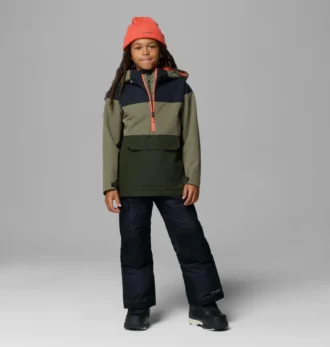 Anorak Coreshot™ para niños