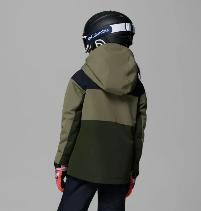 Anorak Coreshot™ para niños Anorak Coreshot™ para niños