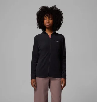 Basin Trail™ III con cremallera completa para mujer