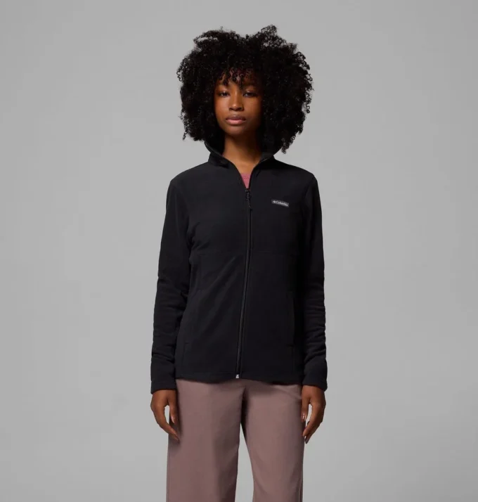 Basin Trail™ III con cremallera completa para mujer