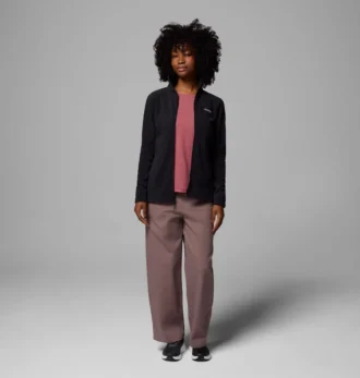 Basin Trail™ III con cremallera completa para mujer