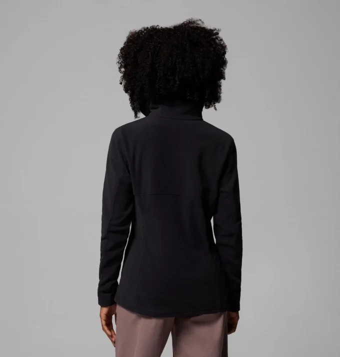 Basin Trail™ III con cremallera completa para mujer