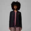Basin Trail™ III con cremallera completa para mujer