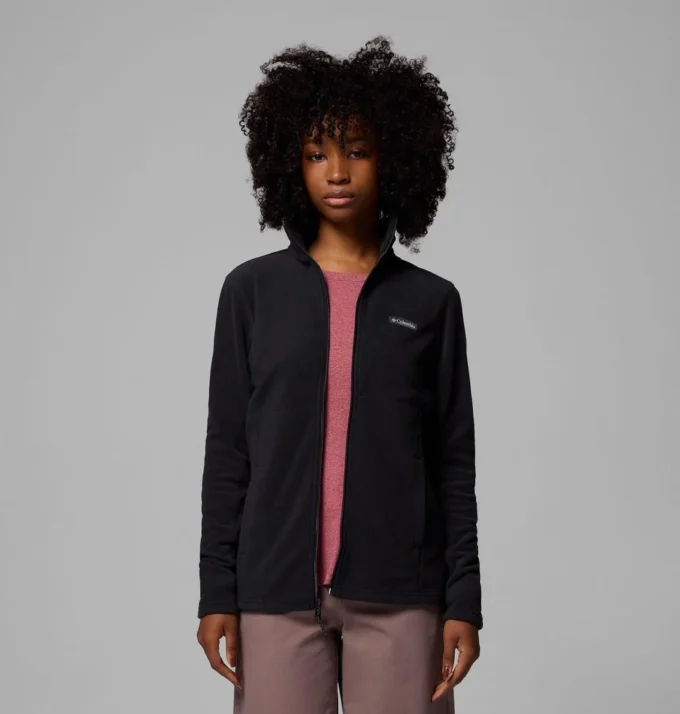 Basin Trail™ III con cremallera completa para mujer