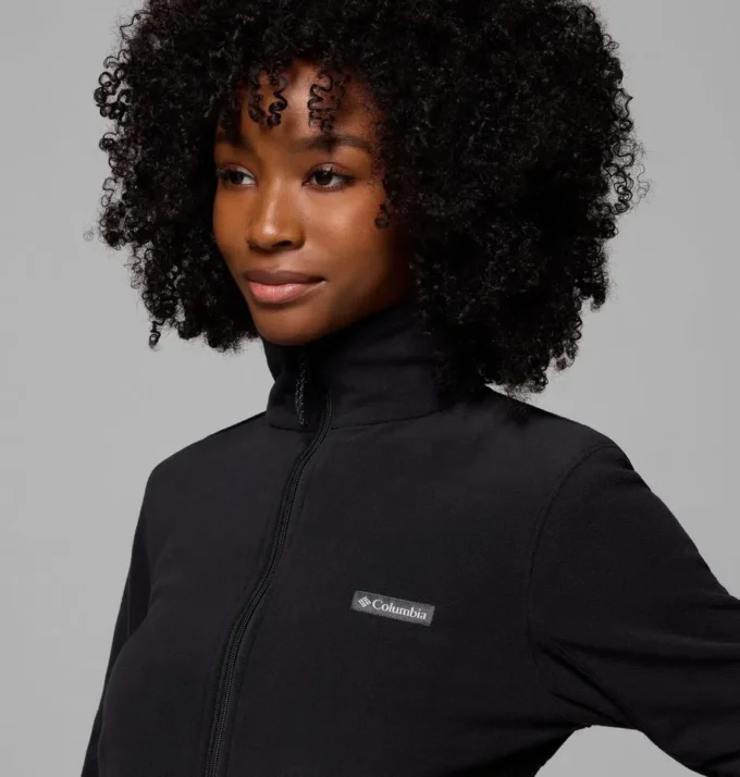 Basin Trail™ III con cremallera completa para mujer
