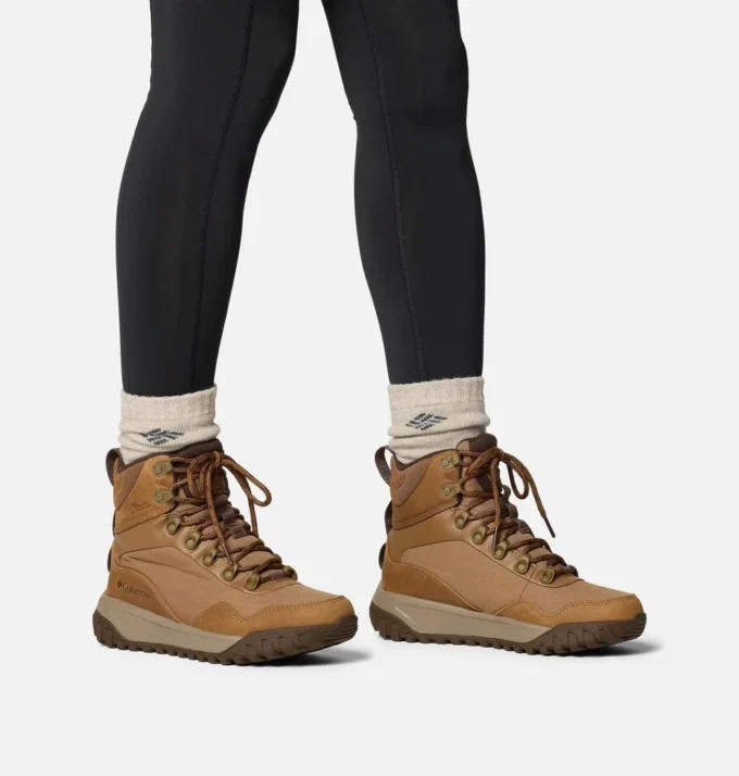 Bota Burnsider™ Omni-Heat Infinity™ para mujer Bota Burnsider™ Omni-Heat Infinity™ para mujer