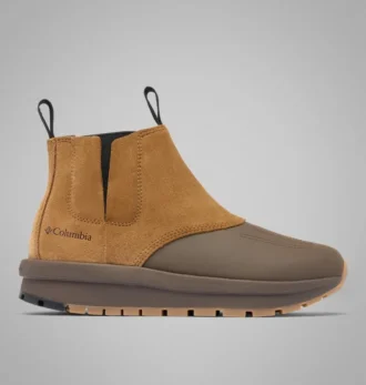 Bota Chelsea Shield Moritza™ para mujer