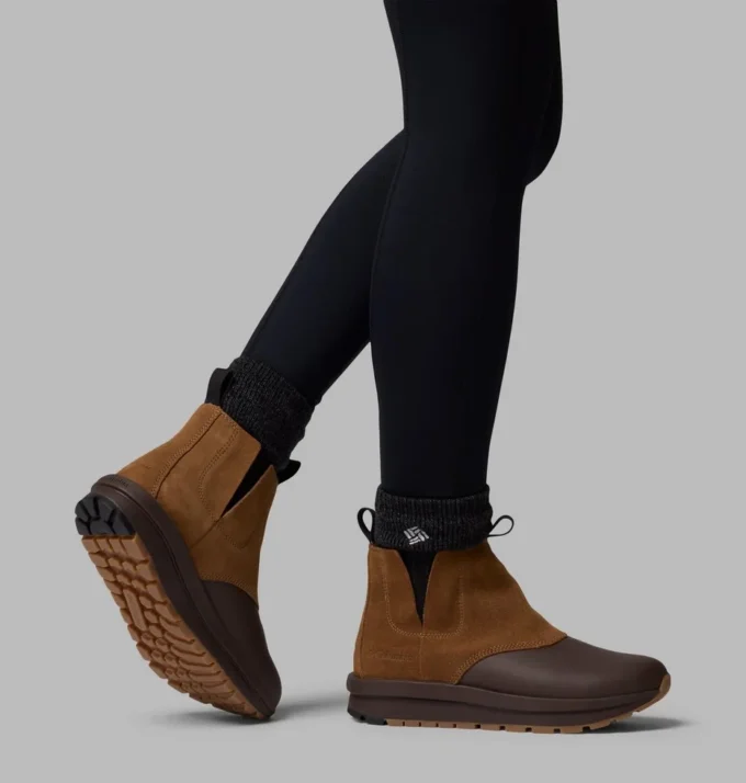 Bota Chelsea Shield Moritza™ para mujer Bota Chelsea Shield Moritza™ para mujer