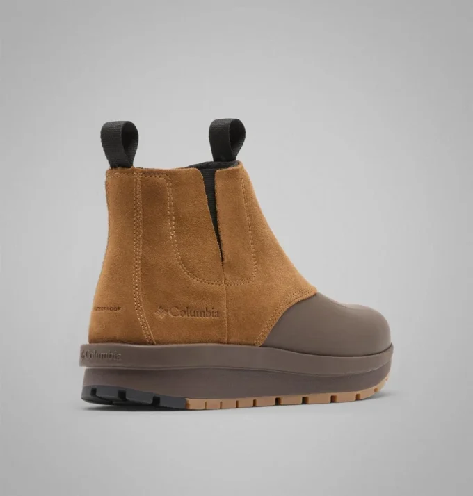 Bota Chelsea Shield Moritza™ para mujer Bota Chelsea Shield Moritza™ para mujer