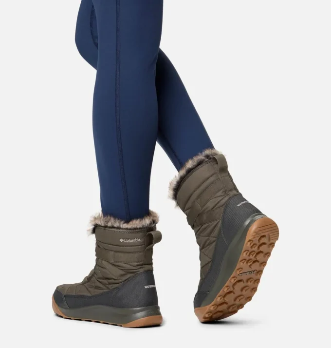 Bota corta Minx™ Shorty IV para mujer Bota corta Minx™ Shorty IV para mujer