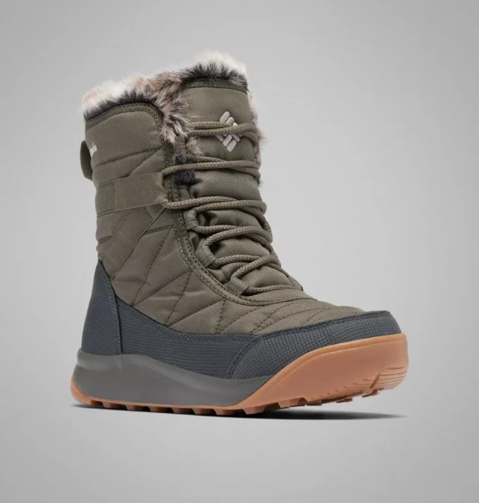 Bota corta Minx™ Shorty IV para mujer Bota corta Minx™ Shorty IV para mujer