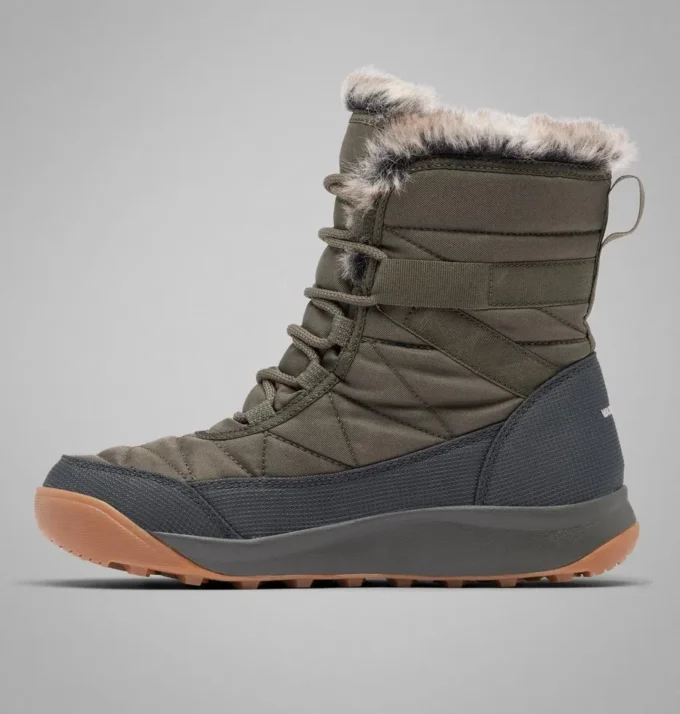 Bota corta Minx™ Shorty IV para mujer Bota corta Minx™ Shorty IV para mujer