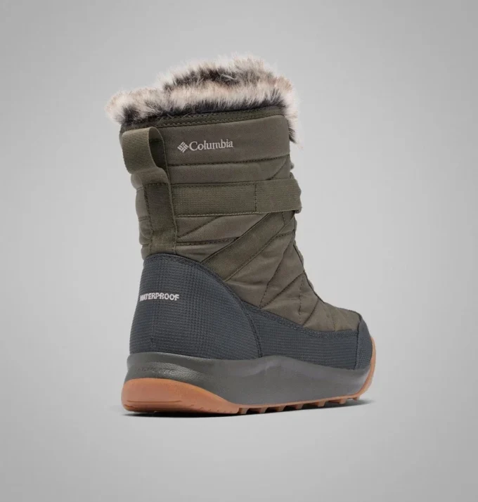 Bota corta Minx™ Shorty IV para mujer Bota corta Minx™ Shorty IV para mujer