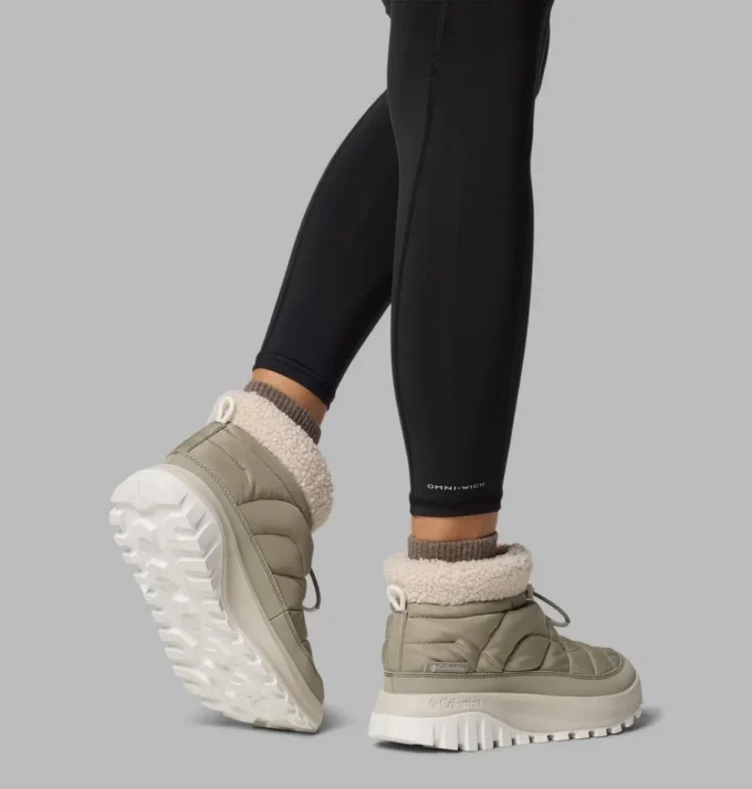 Bota corta Snowtrot™ para mujer Bota corta Snowtrot™ para mujer