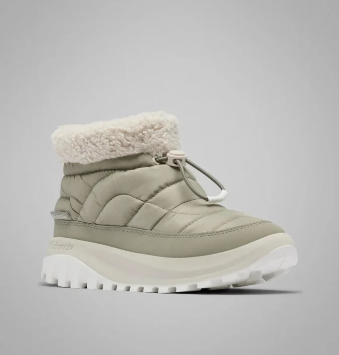 Bota corta Snowtrot™ para mujer Bota corta Snowtrot™ para mujer