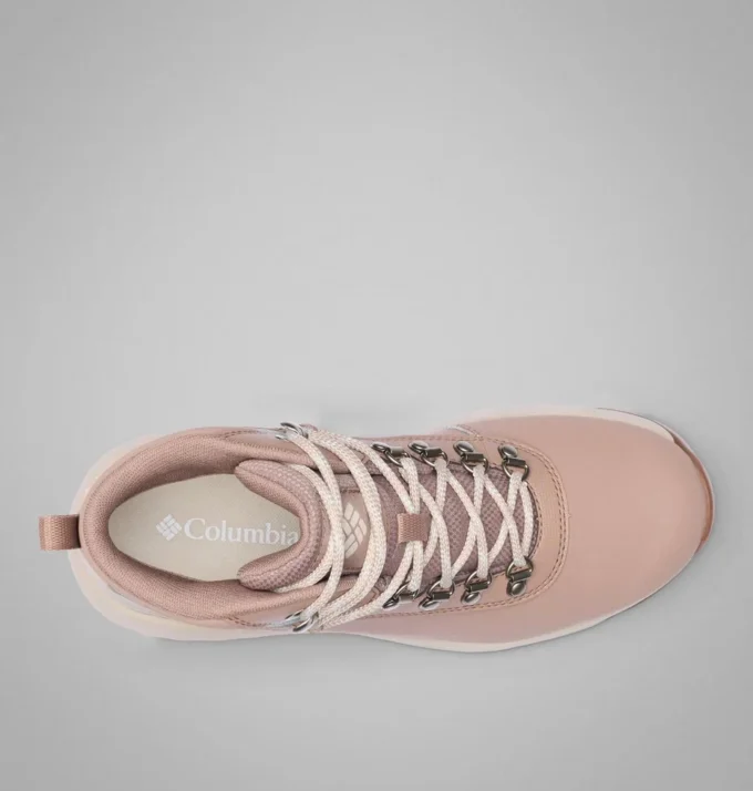 Bota de cuero Newton Wander™ para mujer Bota de cuero Newton Wander™ para mujer