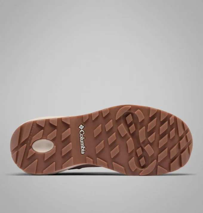 Bota de cuero Newton Wander™ para mujer Bota de cuero Newton Wander™ para mujer
