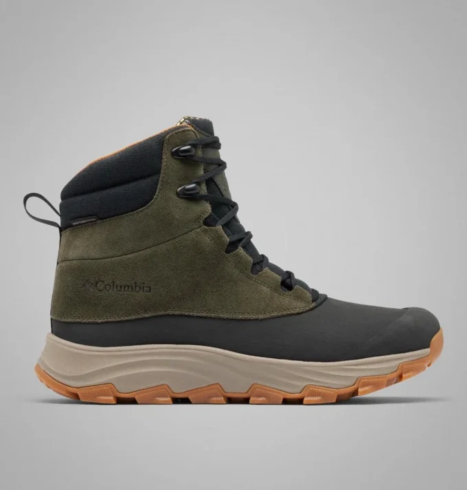 Bota de invierno Expeditionist™ Shield para hombre Bota de invierno Expeditionist™ Shield para hombre