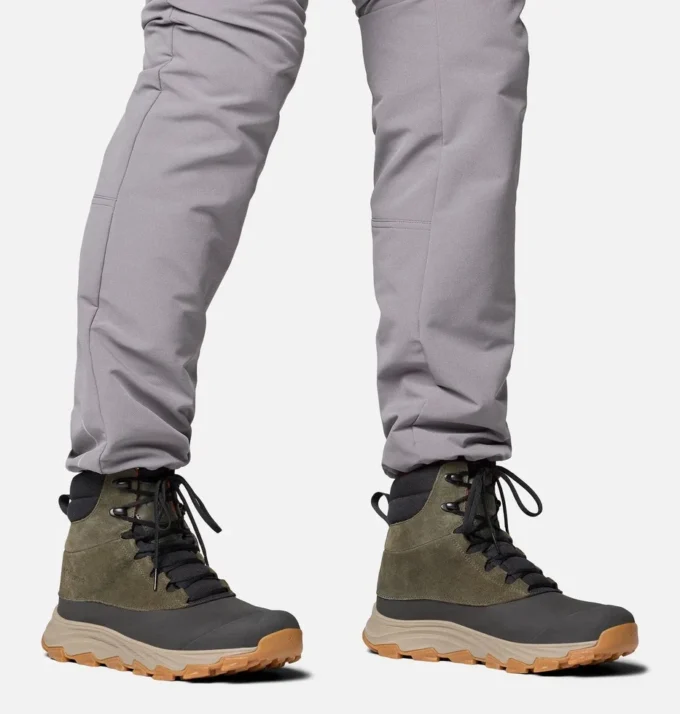 Bota de invierno Expeditionist™ Shield para hombre Bota de invierno Expeditionist™ Shield para hombre