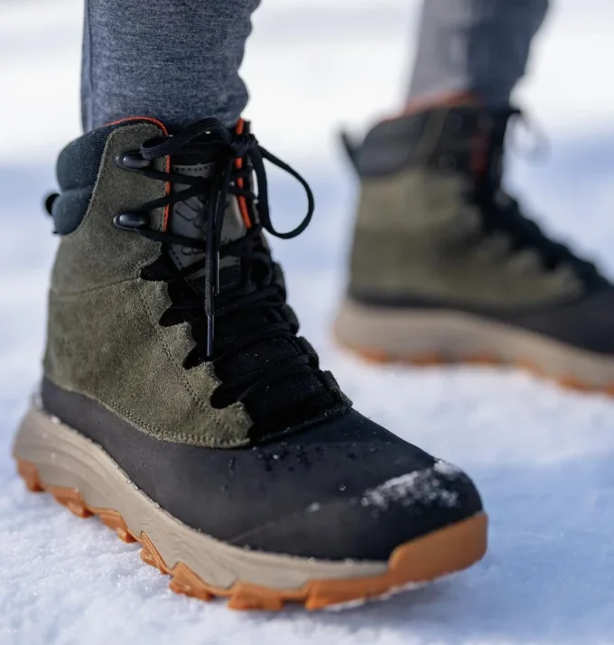 Bota de invierno Expeditionist™ Shield para hombre Bota de invierno Expeditionist™ Shield para hombre