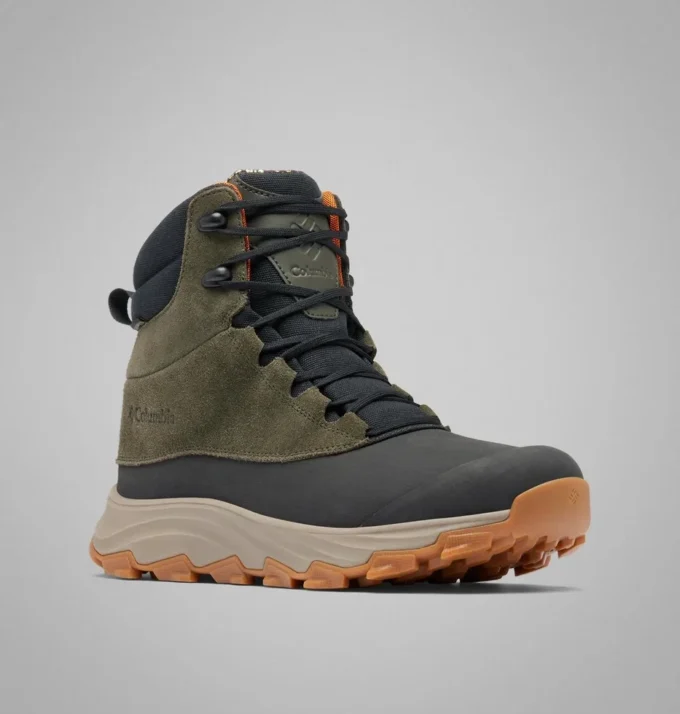 Bota de invierno Expeditionist™ Shield para hombre Bota de invierno Expeditionist™ Shield para hombre