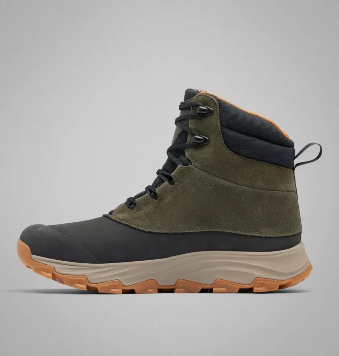 Bota de invierno Expeditionist™ Shield para hombre Bota de invierno Expeditionist™ Shield para hombre