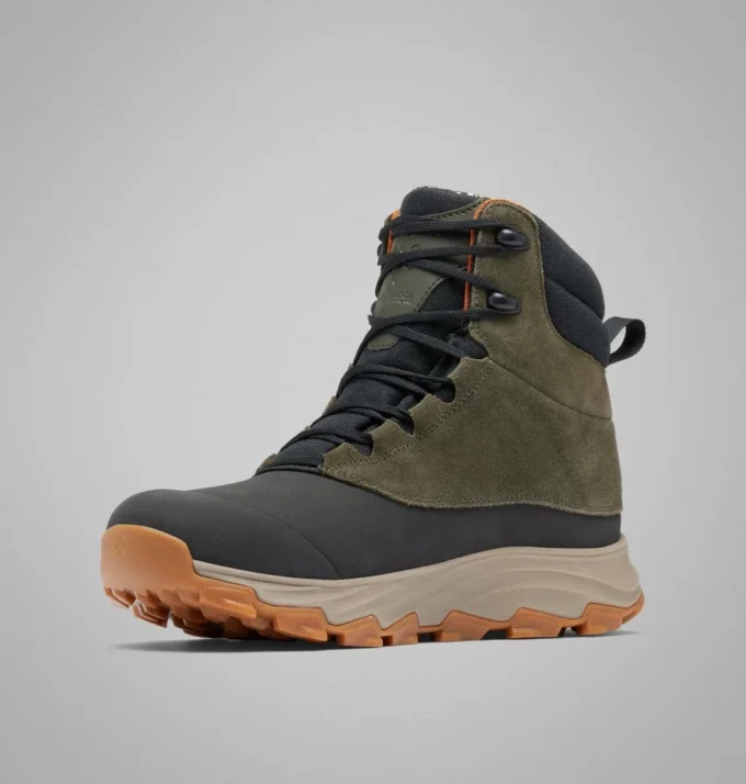 Bota de invierno Expeditionist™ Shield para hombre Bota de invierno Expeditionist™ Shield para hombre