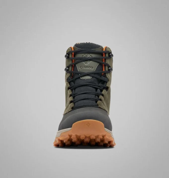 Bota de invierno Expeditionist™ Shield para hombre Bota de invierno Expeditionist™ Shield para hombre