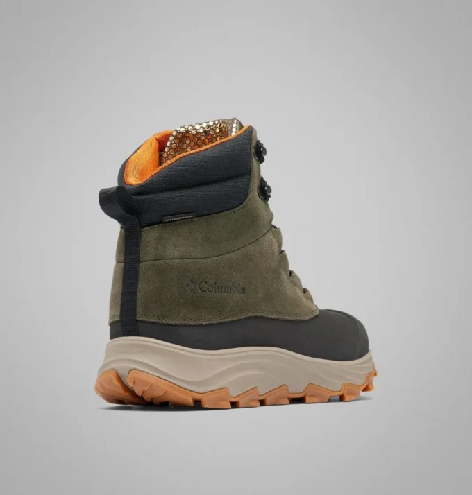 Bota de invierno Expeditionist™ Shield para hombre Bota de invierno Expeditionist™ Shield para hombre